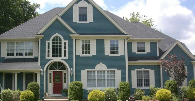 House Painting in Denver affordable high quality house painting services in Denver